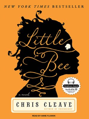 Little Bee - Audiobook